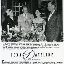 Texas Dateline (1000.105.03l)