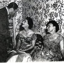 Cherry Blossom Party (1000.105.03n)