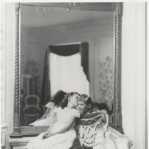 Ramona and Rosemary Wire (1996.03.09)