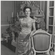 Mrs. Wire (1996.03.07)