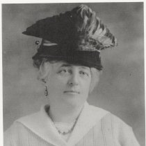 Minnie Brooke (2007.33.02)