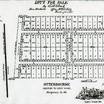 Otterbourne Addition (1000.109.01a)