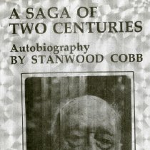 A Saga of Two Centuries (1000.113.01h)