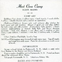 Camp Application (1000.113.01c)