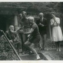 100th Birthday (2008.103.02)