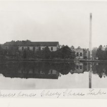 Powerhouse, Chevy Chase Lake (2007.32.14)