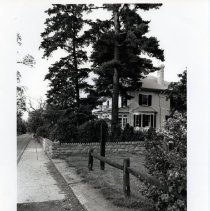 Lot adjacent 6515 Brookeville Road (2008.175.07)