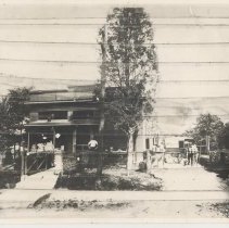 Chevy Chase Market (1987.03.02)