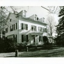Front porch, 1954 (2008.260.15)