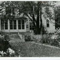 New garden, 1924 (2008.260.16)