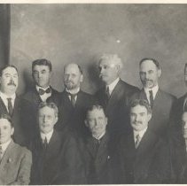 Honorary Economical Epicureans (1988.05.26)