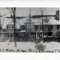 3 W. Lenox St. in 1910 (2008.282.01)