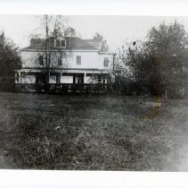 3712 Thornapple St. in 1912 (2008.329.05)