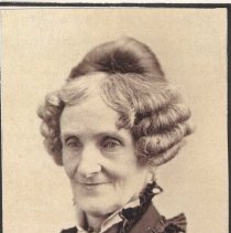 Jessie Barland (1811-1879)