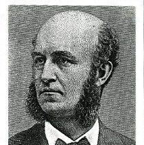 Darius Ogden Millls (1000.122.05a)