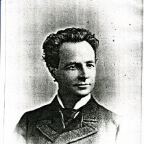 Francis G. Newlands (1000.122.06a)