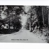 Minnie Brooke postcard (2008.393.05)