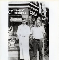 Charley Orme and Donald Bradley (2008.176.04)