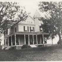 4500 Leland St., 1888 (1989.13.02)