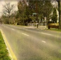 Connecticut Ave. at Thornapple St. (1000.129.11)