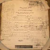 Otterbourne map (1989.24.08)