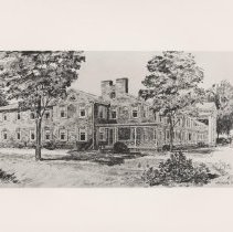 Proposed remodeling (1995.06.02)