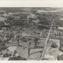 1939 Aerial view (1987.14.01)
