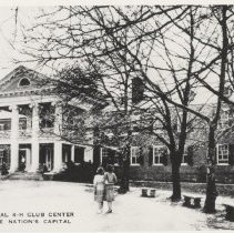 National 4-H Center (2007.32.10)