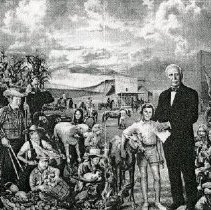 J.C. Penney mural (1000.131.01a)