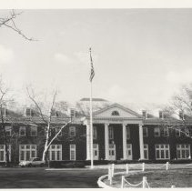 J.C. Penney Hall, 1989 (2000.04.29)