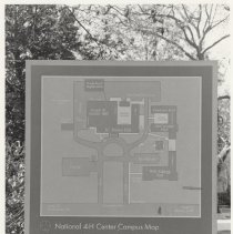 4-H Center map (2007.29.07)