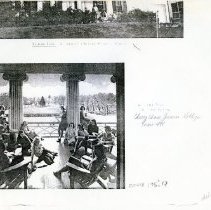 Mail car (2008.196.03)