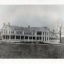 Chevy Chase Inn (2008.194.02)