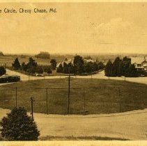 Chevy Chase Circle (2008.181.18-1)