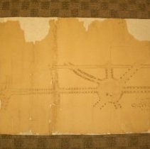 Landscape drawing finished (1989.06.06)