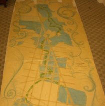 Chevy Chase Drive finished (1989.06.09)