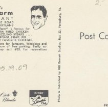 Back of same postcard