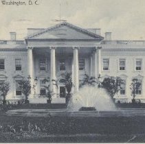 Minnie E. Brooke postcard