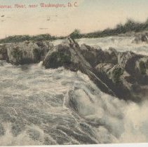 Minnie E. Brooke postcard