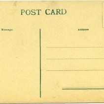 Minnie E. Brooke Postcard, No. 177