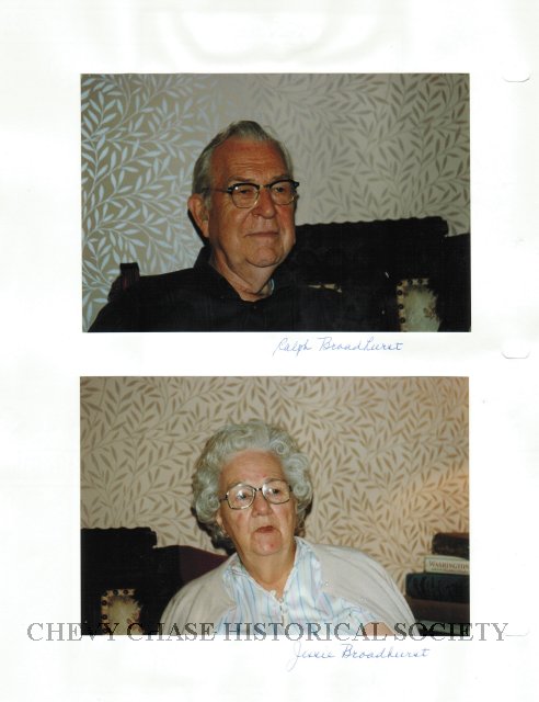 08 12 02 Broadhurst Family Ralph Alfred Ester And Jessie Cchs Ohp Transcript