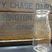 Chestnut Farms half pint