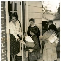 Thornapple Street News, 1932