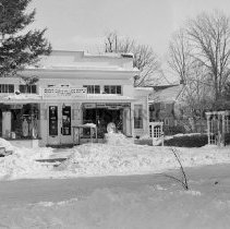 Chevy Chase Village Supply, 6509 Brookville Road