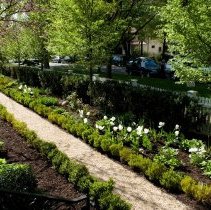 6 East Kirke Street, Chevy Chase, MD