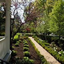 6 East Kirke Street, Chevy Chase, MD