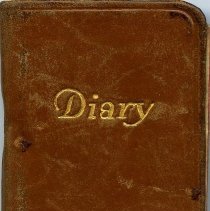 diary