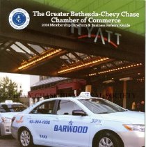 2014 Membership Directory & Business Referral Guide