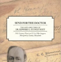 Front cover of Clarence Hickey's Send for the Doctor