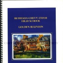 B-CC Golden Reunion 1961-2011